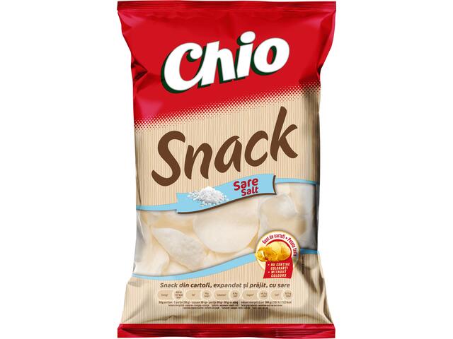 Chio Snack cartofi sare 65 g