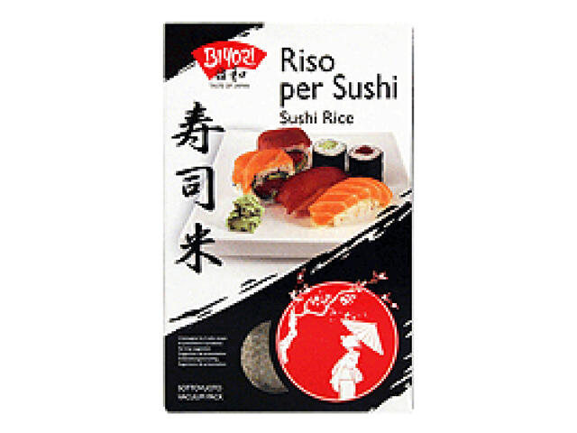 Orez Sushi Cutie Biyori 1Kg