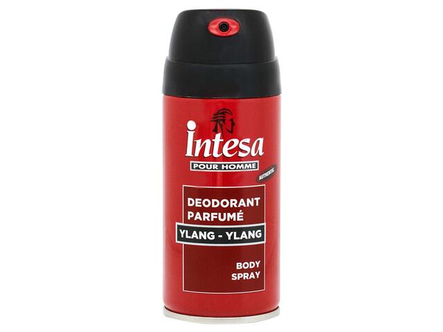 Deodorant ylang ylang 150 ml Intesa