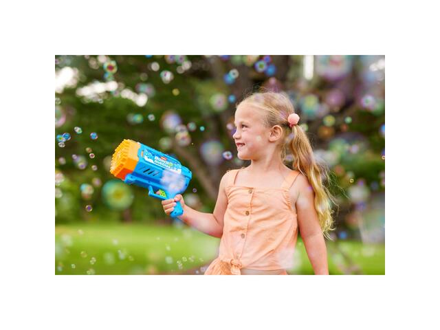 Pistol de facut baloane de sapun, Bunch O Bubbles, Medium, S1