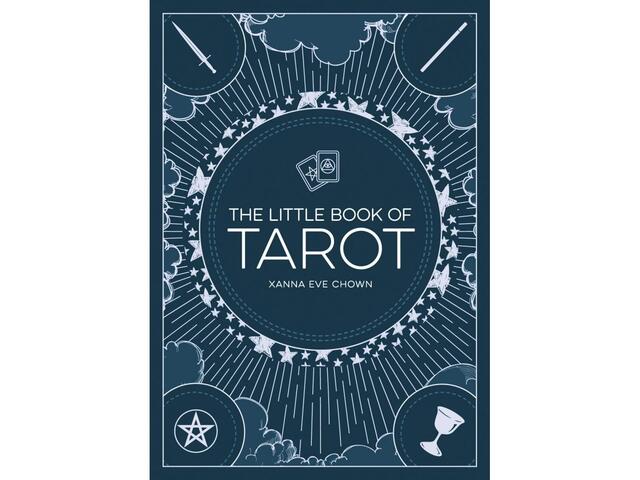 The Little Book of Tarot