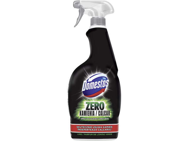 Domestos Trigger Zero Limescale 750 ML