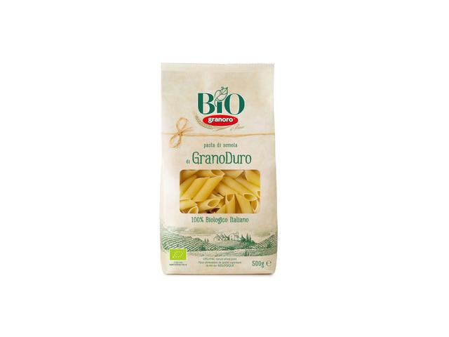 PASTE PENNONI RIGATTI ECO NR.43 GRANORO 500G