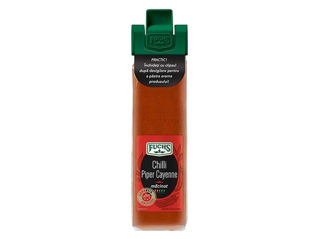 Chili Piper Cayenne Clip Sachet Fuchs 21 g