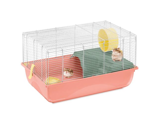 Cusca pentru hamsteri Imac Criceti 60 60.5x40.5x33 cm