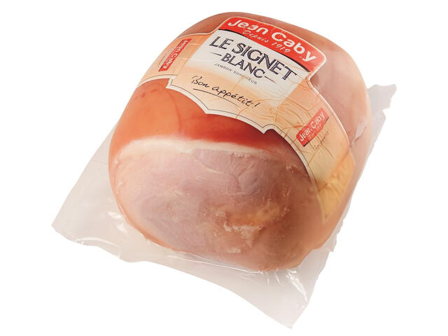 Chiffonnade De Jambon Fume 80G