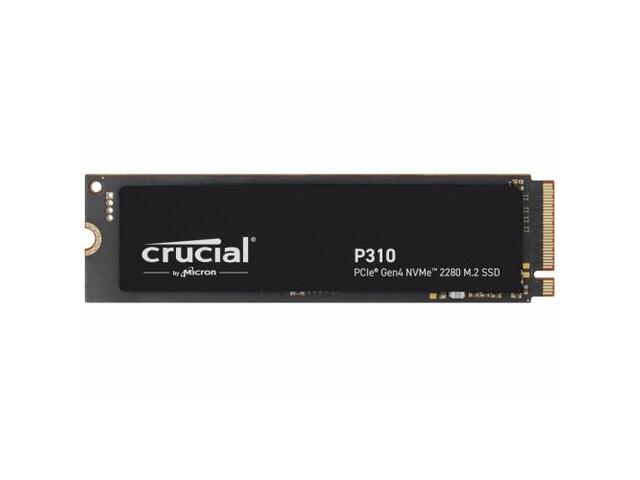 SSD Crucial P310, 1TB, PCI Express 4.0 x4, M.2 2280