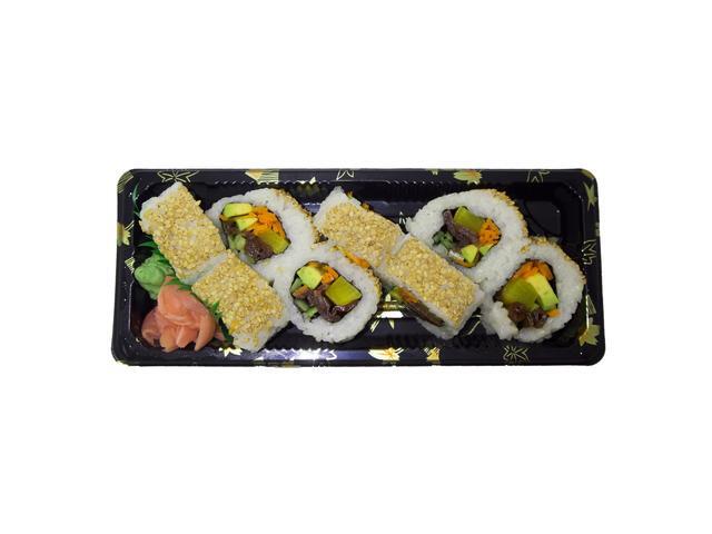 Veggie Roll 8 Buc 210 Gr