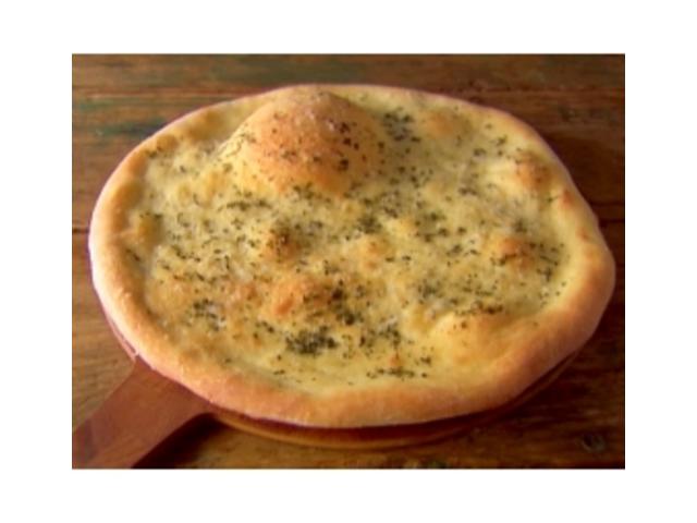 Foccacia simpla 40cm