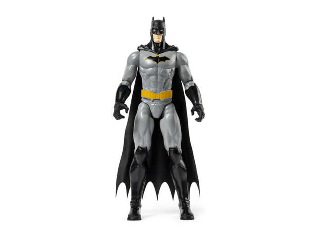 Batman Figurinaurine 12 Inch Sort