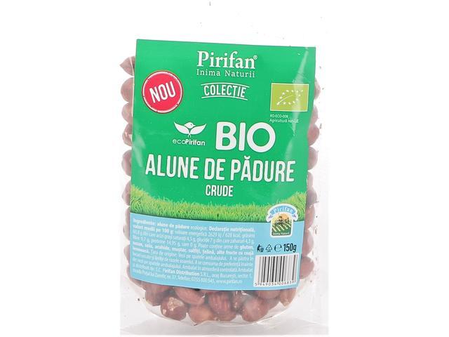 Alune De Padure Pirifan Bio 150G