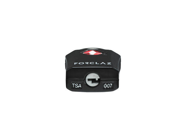 Set 2 lacăte cu chei TRAVEL TSA