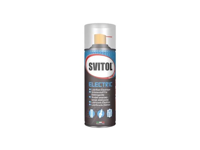 Lubrifiant Easy Electric Svitol