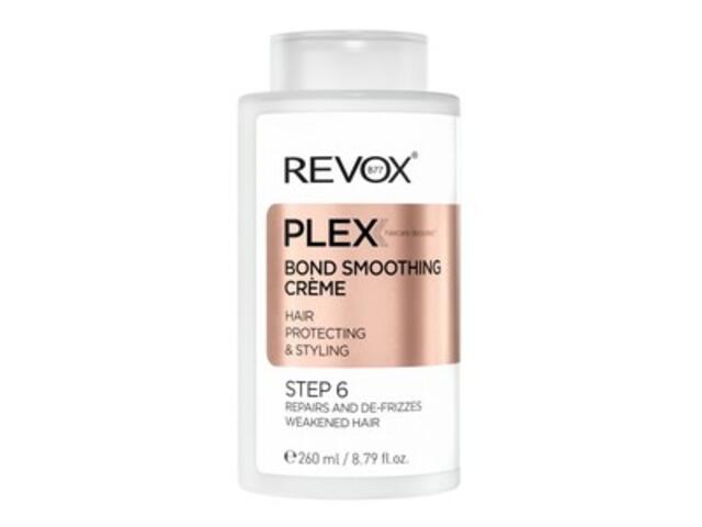 REVOX Crema pentru netezire Bond Care Step 6 260 ML