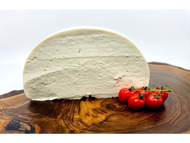 Branza de Covurlui cu lapte de vaca 500g