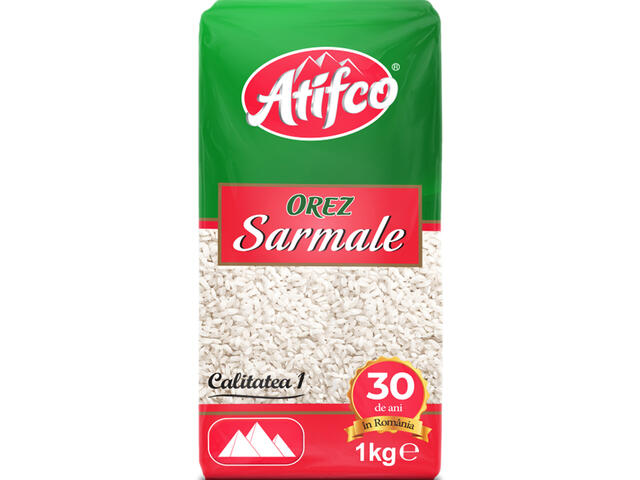 Atifco orez sarmale 1 kg