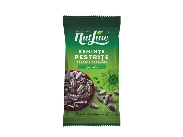 Seminte Pestrite Usor Sarate Nutline 100G