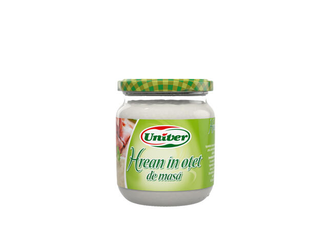 Hrean de Masa 190G Univer