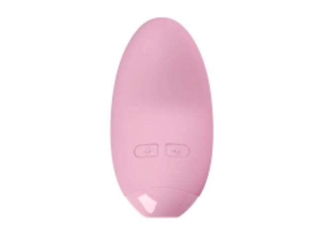 Leso Backyard Egg Vibrator Pink LUX20335