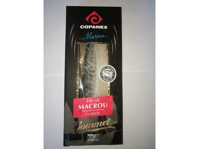 File Macrou 300g Copanex