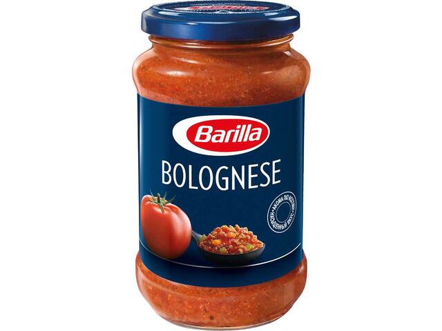 Barilla Sos Bolognese carne 400 g