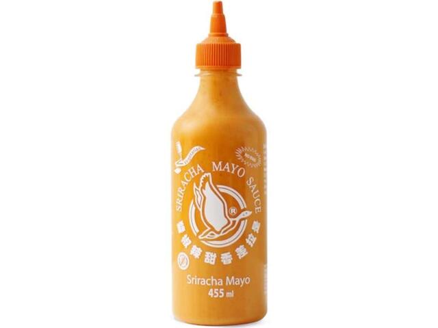 Flying Goose Sriracha Mayo 455ml