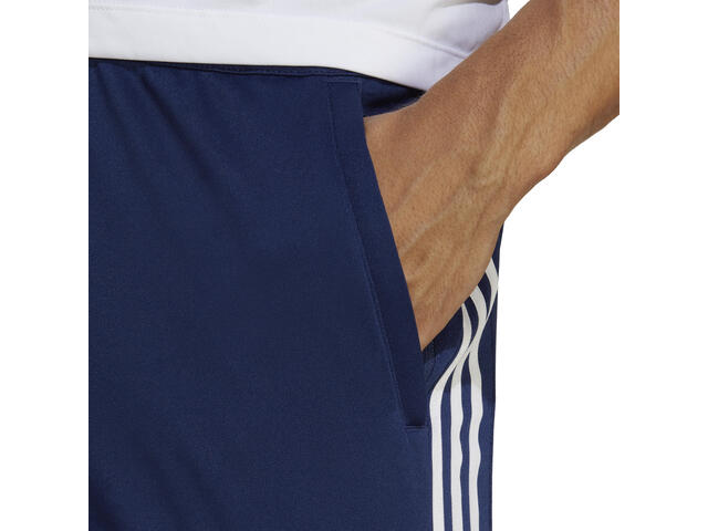 Pantalon de trening Fitness cardio ADIDAS Albastru Bărbați  - L