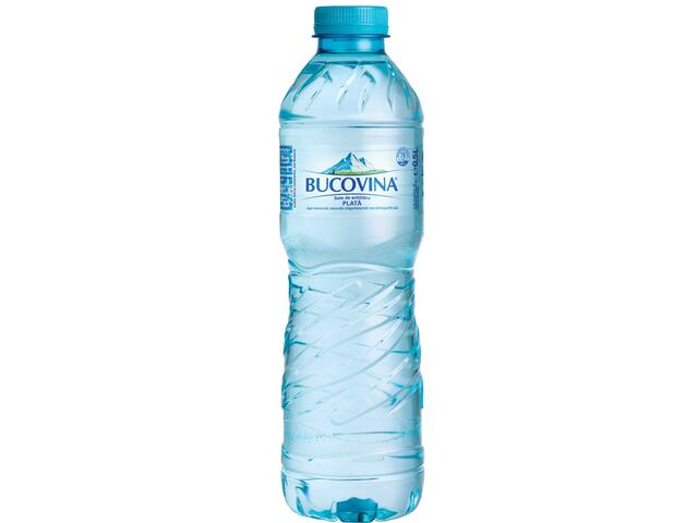 SGR*Bucovina Apa plata 500 ml