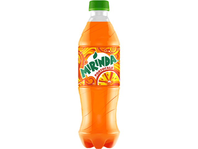 Mirinda Orange 500 ML