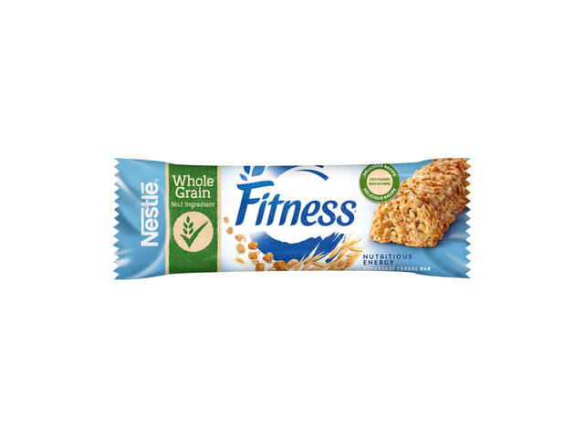 Baton de cereale simplu Fitness Delice, 23.5 g