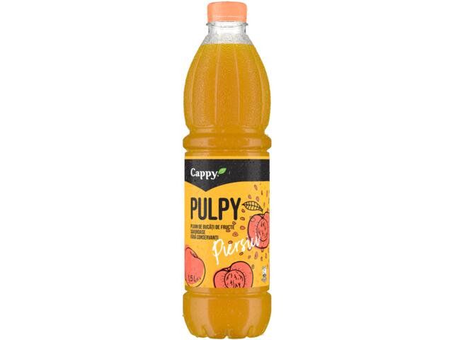 Capay Pulpy Piersici 1.5L