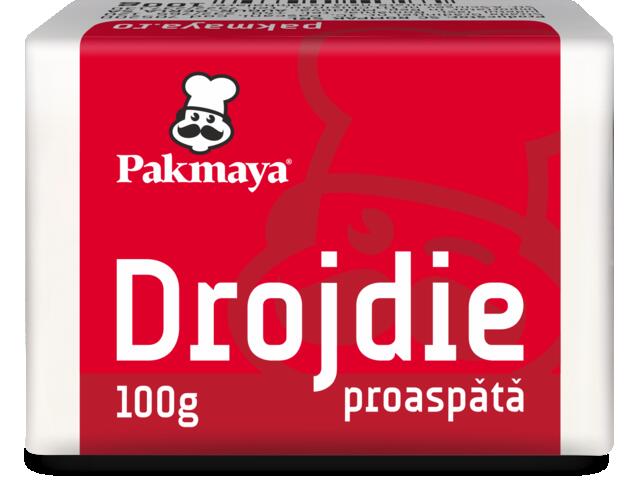 Pakmaya Drojdie proaspata 100 g