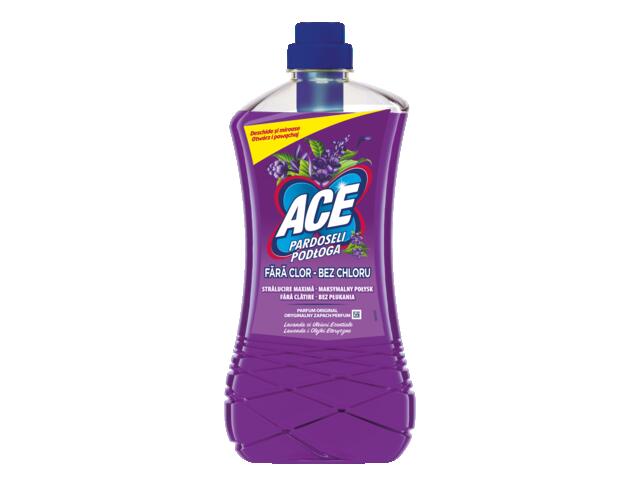 Ace Detergent suprafete lavanda 1 l