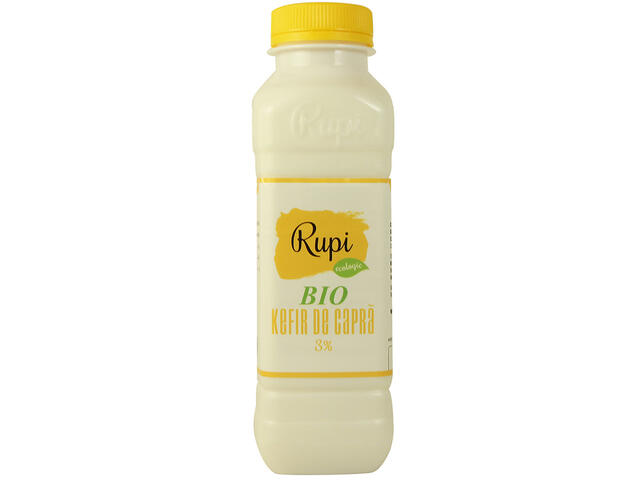 Kefir Capra Bio Rupi 3% 370ML