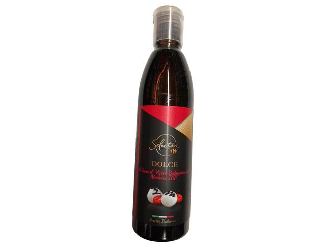 OTET BALSAMIC DE MODENA 250ML