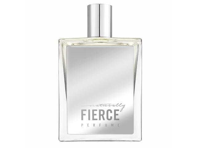 Naturally Fierce Eau de Parfum