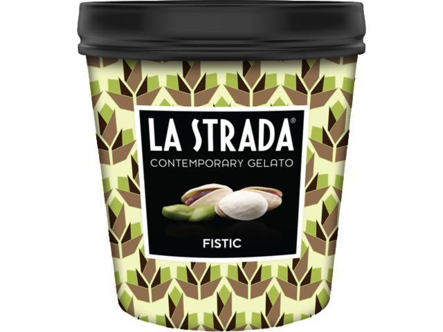 La Strada Inghetata Fistic 120 ML