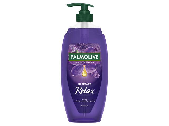 Gel de dus Palmolive Memories of Nature Sunset Relax 750ML