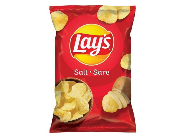 Lay's chips sare 60g