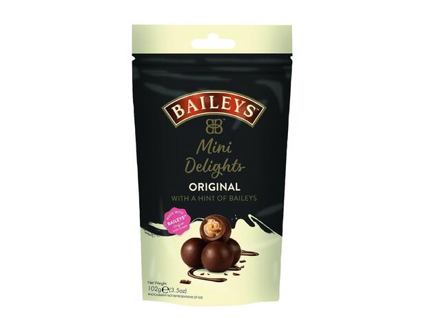 Trufe de ciocolata cu lichior Original Baileys® Irish Cream 102g