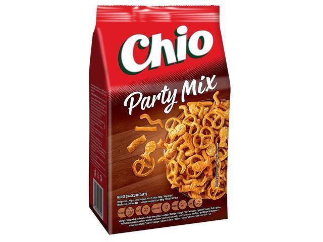 Chio Party Mix 200G