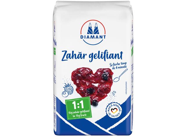 Zahar Gelifiant1:1  1Kg Diama