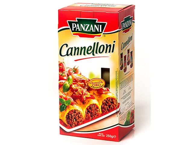 Cannelloni 250g Panzani