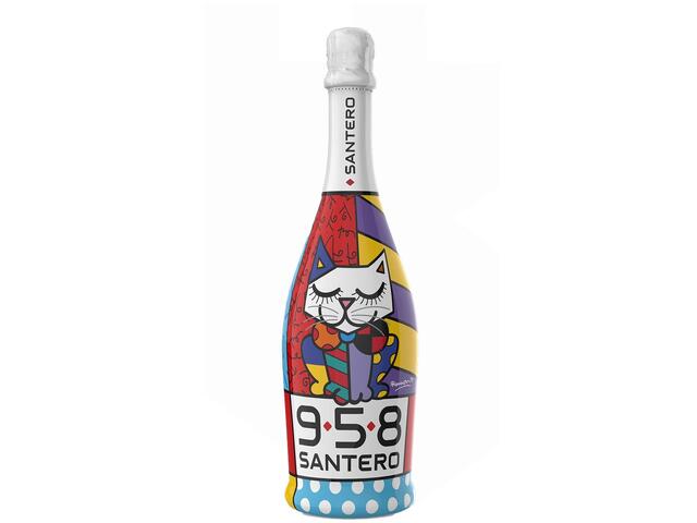 958 Santero Romero Britto 0.75L