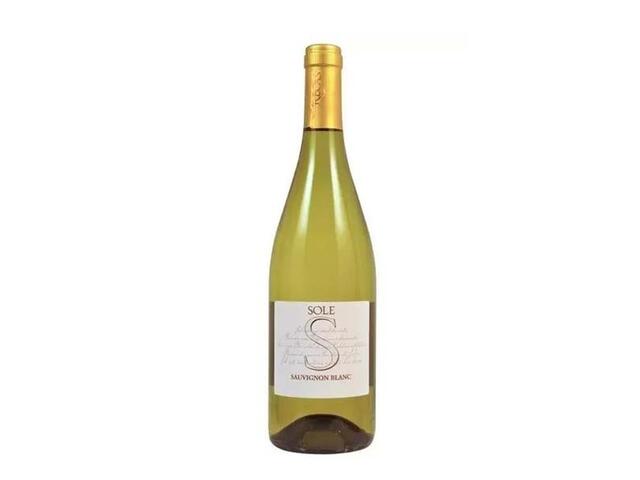 SOLE SAUVIGNON BLANC0.75L