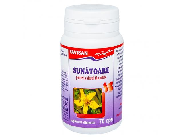 Sunatoare 70cps - FAVISAN