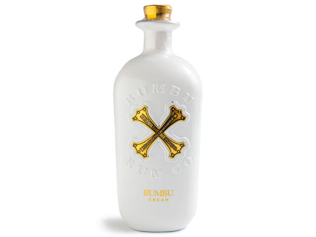Bumbu Cream 0.7L 15%