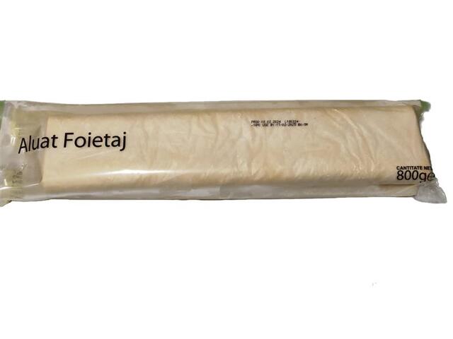 Aluat foietaj 800 g