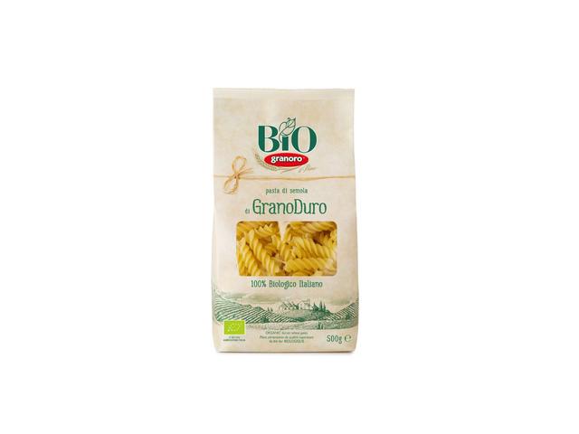 PASTE FUSILLI ECO NR.100 GRANORO 500G