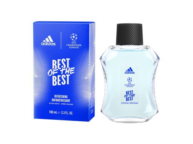 After ahave Adidas Uefa Best of the Best, 100 ML